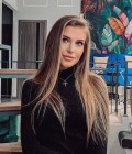 Rencontre Femme : Yuliana, 34 ans à Biélorussie  Minsk